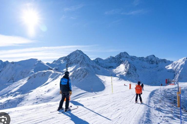 Chalet- Vallee De Luchon - Vallee De La Pique Cierp Екстер'єр фото
