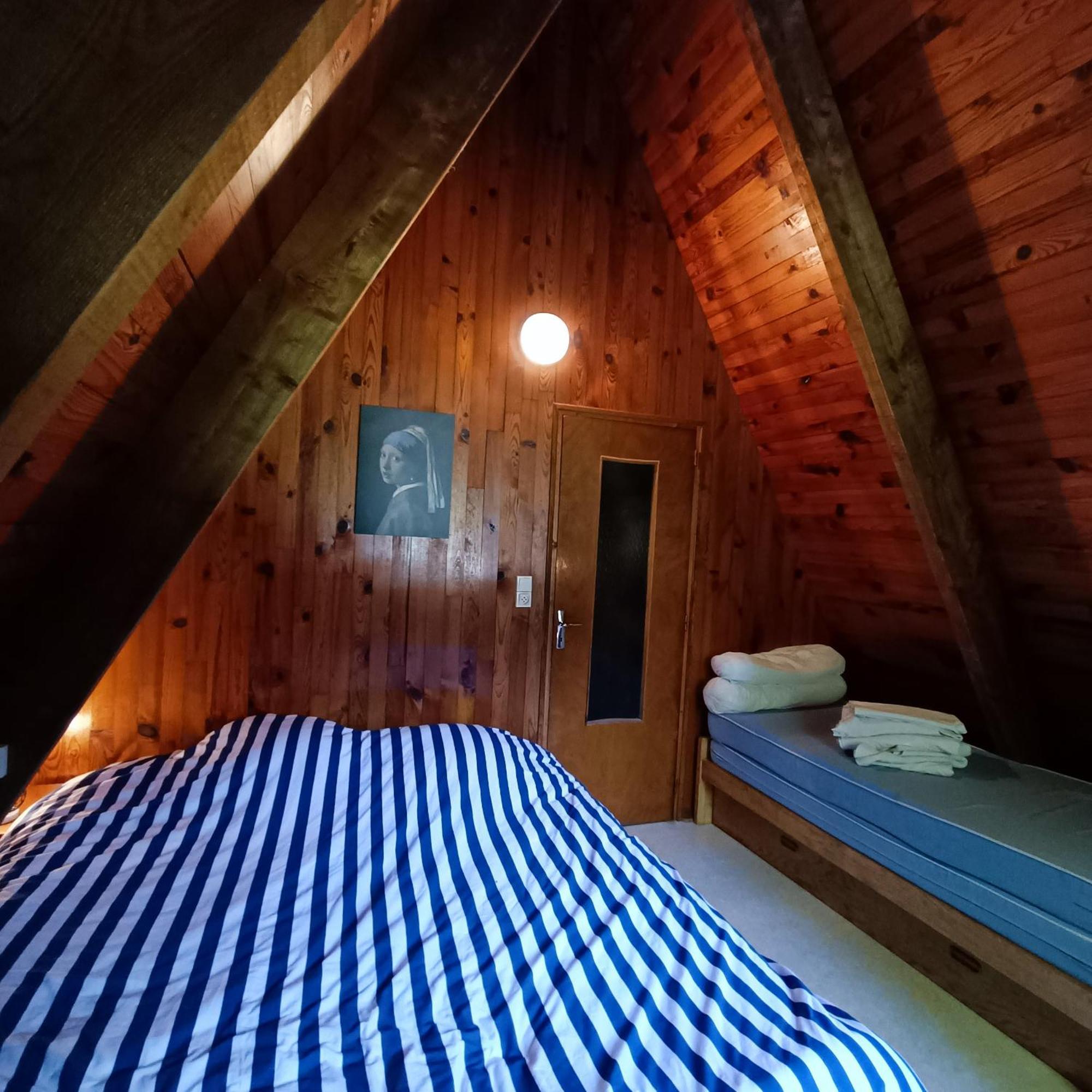 Chalet- Vallee De Luchon - Vallee De La Pique Cierp Екстер'єр фото